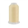 50wt Pastel Yellow So Fine Polyester Cone Thread Superior Threads #11602-492