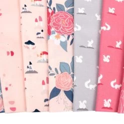 South Hill 10" StackerFran Gulick For Riley Blake Designs 8 South Hill 10" StackerFran Gulick For Riley Blake Designs -Fabric Sewing Store south hill cu2 1