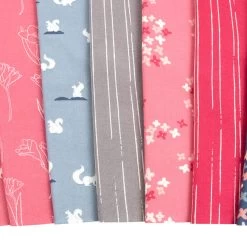 South Hill 10" StackerFran Gulick For Riley Blake Designs 9 South Hill 10" StackerFran Gulick For Riley Blake Designs -Fabric Sewing Store south hill cu3 1