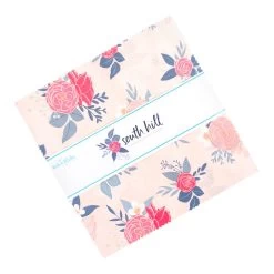 South Hill 10" StackerFran Gulick For Riley Blake Designs