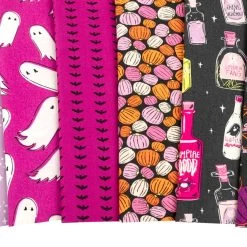 Spooky 'n Witchy 10" SquaresAGF Studio For Art Gallery Fabrics -Fabric Sewing Store spooky n witchy cu3
