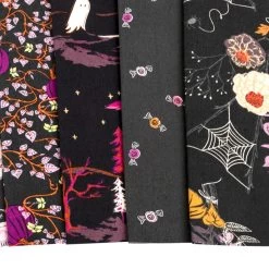 Spooky 'n Witchy 10" SquaresAGF Studio For Art Gallery Fabrics -Fabric Sewing Store spooky n witchy cu4