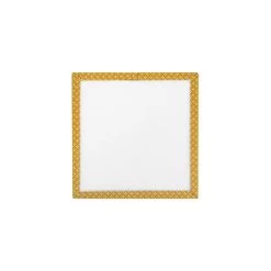 Cider 7" Square Calico Bitty Design BoardLori Holt #DB-28237