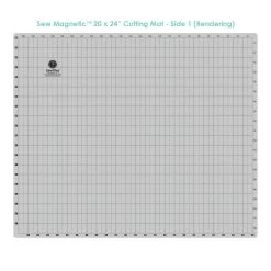 SewTites Sew Magnetic Cutting SystemSewTites #ST-CS-2024M-624R-12BT -Fabric Sewing Store st cs 2024m 624r 12bt 2