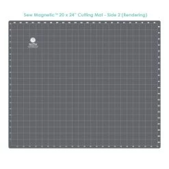 SewTites Sew Magnetic Cutting SystemSewTites #ST-CS-2024M-624R-12BT -Fabric Sewing Store st cs 2024m 624r 12bt 3