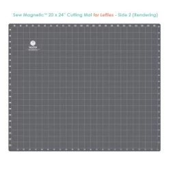 SewTites Sew Magnetic Cutting System For LeftiesSewTites #ST-CS-2024ML-624RL-12BT 10 SewTites Sew Magnetic Cutting System For LeftiesSewTites #ST-CS-2024ML-624RL-12BT -Fabric Sewing Store st cs 2024ml 624rl 12bt 3