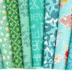 Stitch Jolly BarLori Holt For Riley Blake Designs -Fabric Sewing Store stitch cu6 12