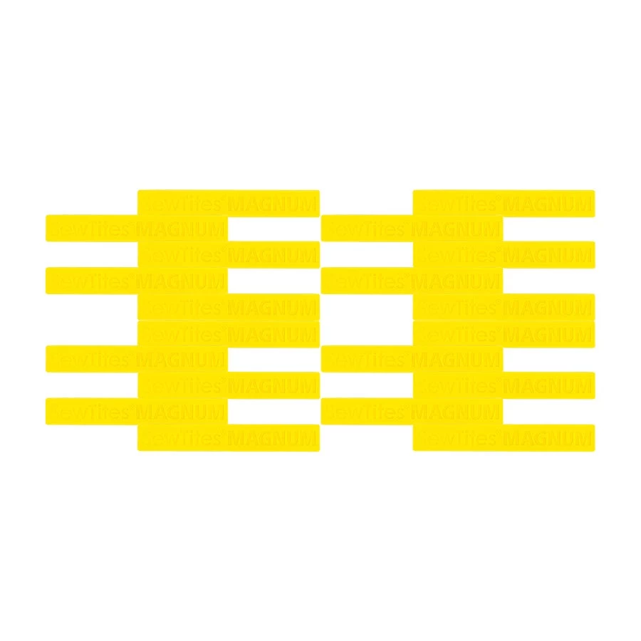 SewTites Magnum 20 Pack Magnetic Sewing PinsSewTites #STMAG-20 1 SewTites Magnum 20 Pack Magnetic Sewing PinsSewTites #STMAG-20