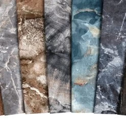 Stonehenge Surfaces Half Yard BundleDeborah Edwards For Northcott Fabrics -Fabric Sewing Store stonehenge surfaces cu4 1