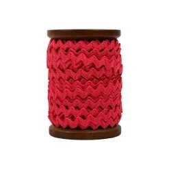 Jazzberry Small Vintage Trim 12 Yard SpoolLori Holt Of Bee In My Bonnet #STVT-14773