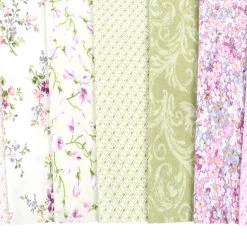 Sugar Lilac Half Yard BundleMaywood Studio -Fabric Sewing Store sugar lilac cu2 1