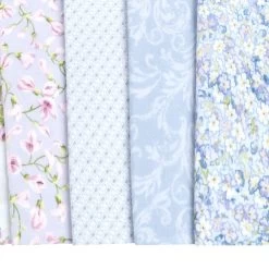 Sugar Lilac Half Yard BundleMaywood Studio -Fabric Sewing Store sugar lilac cu4 1