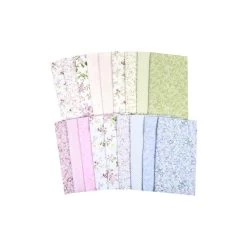 Sugar Lilac Half Yard BundleMaywood Studio