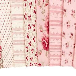 Sugarberry Jolly BarBunny Hill Designs For Moda Fabrics -Fabric Sewing Store sugarberry cu2 13