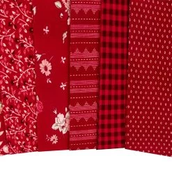 Sugarberry Jolly BarBunny Hill Designs For Moda Fabrics -Fabric Sewing Store sugarberry cu5 13