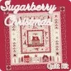 Sugarberry Christmas Block Of The Month Quilt KitFeaturing Sugarberry By Bunny Hill Designs
