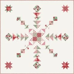 Holly Jolly Jolly BarUrban Chiks For Moda Fabrics 18 Holly Jolly Jolly BarUrban Chiks For Moda Fabrics -Fabric Sewing Store sugarplumdreams top 1