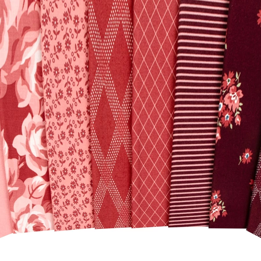 Sunnyside Jolly BarCamille Roskelley For Moda Fabrics 5 Sunnyside Jolly BarCamille Roskelley For Moda Fabrics - Image 5