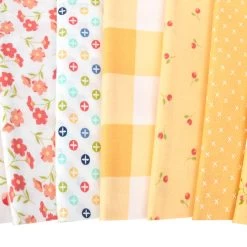 Sunwashed Jolly BarCorey Yoder For Moda Fabrics -Fabric Sewing Store sunwashed cu2 10