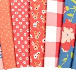 Sunwashed Jolly BarCorey Yoder For Moda Fabrics -Fabric Sewing Store sunwashed cu5 10