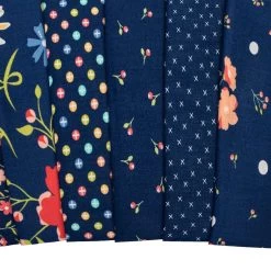 Sunwashed Jolly BarCorey Yoder For Moda Fabrics -Fabric Sewing Store sunwashed cu7 10