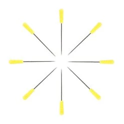 Taylor Seville 50 Count Fine Applique Magic PinsTaylor Seville #219751