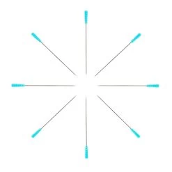 Taylor Seville 50 Count Longarm Leader Magic PinsTaylor Seville #219737