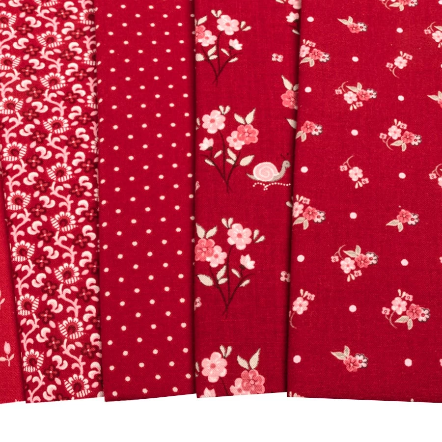 The Flower Farm Jolly BarBunny Hill Designs For Moda Fabrics 8 The Flower Farm Jolly BarBunny Hill Designs For Moda Fabrics - Image 8