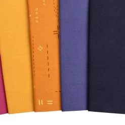 The Season Of Tribute Chapter Four - Eclectic Intuition Coordinates Fat Quarter BundleKatarina Roccella For Art Gallery Fabrics -Fabric Sewing Store the season of tribute ch4 eclectic intuition coordinates cu3