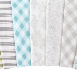 The Shores Fat Eighth BundleBrenda Riddle For Moda Fabrics 10 The Shores Fat Eighth BundleBrenda Riddle For Moda Fabrics -Fabric Sewing Store the shores cu2 2