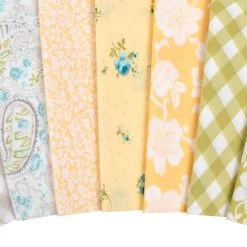The Shores Fat Eighth BundleBrenda Riddle For Moda Fabrics 11 The Shores Fat Eighth BundleBrenda Riddle For Moda Fabrics -Fabric Sewing Store the shores cu3 2