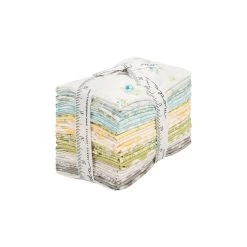 The Shores Fat Eighth BundleBrenda Riddle For Moda Fabrics