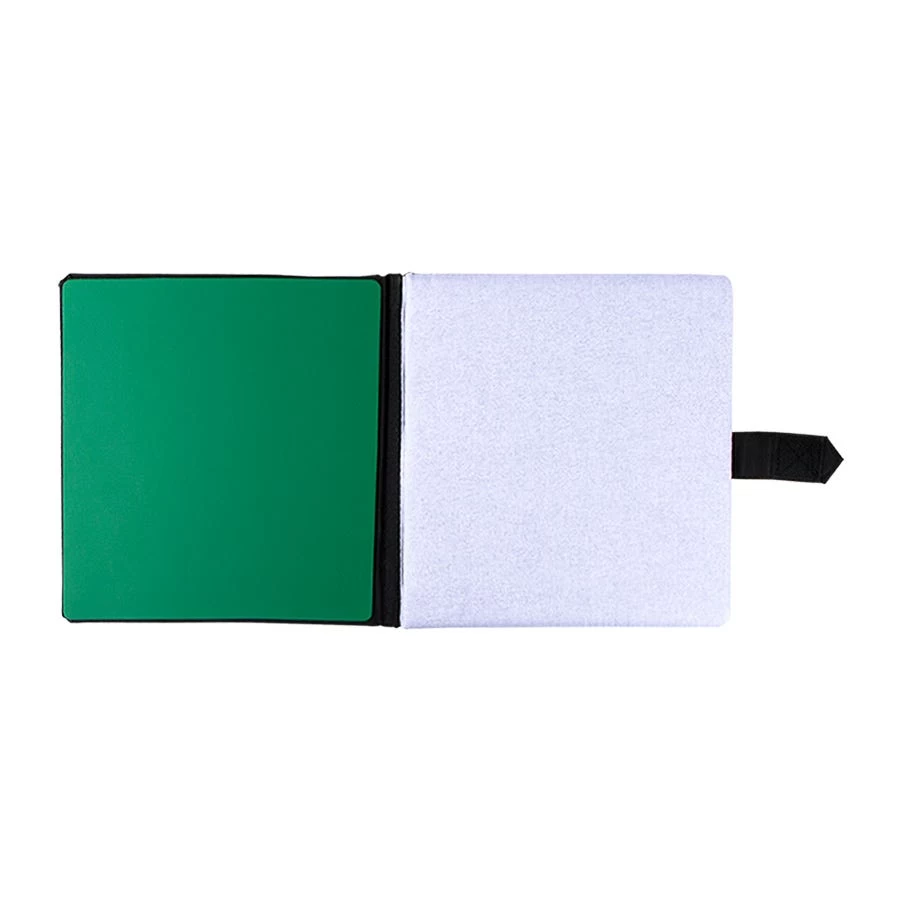 Omnigrid 7" X 7" Foldaway Miniature Cutting Mat And Ironing AreaOmnigrid #OG2104 1 Omnigrid 7" X 7" Foldaway Miniature Cutting Mat And Ironing AreaOmnigrid #OG2104