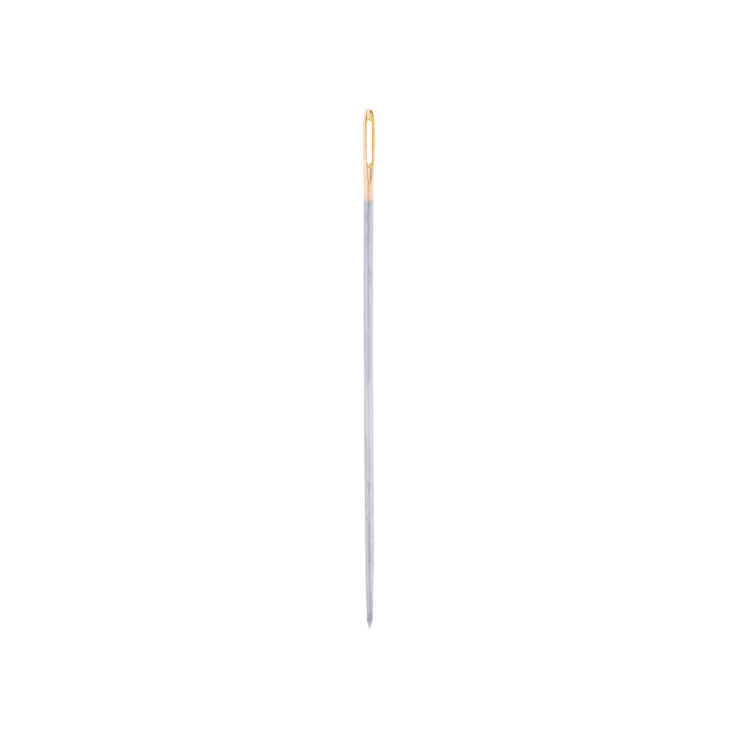 Tulip Embroidery Needles Sharp Tip Size 7Tulip Needles #THN-019E 2 Tulip Embroidery Needles Sharp Tip Size 7Tulip Needles #THN-019E - Image 2
