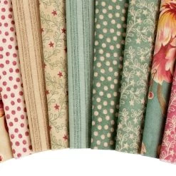 Threads That Bind Jolly BarBlackbird Designs For Moda Fabrics -Fabric Sewing Store threads that bind cu2 2