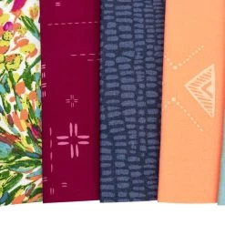 Thrive Edition Fat Quarter BundleCurated By Brooke Shankland For Art Gallery Fabrics 9 Thrive Edition Fat Quarter BundleCurated By Brooke Shankland For Art Gallery Fabrics -Fabric Sewing Store thrive cu1