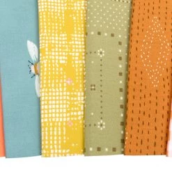 Thrive Edition Fat Quarter BundleCurated By Brooke Shankland For Art Gallery Fabrics 10 Thrive Edition Fat Quarter BundleCurated By Brooke Shankland For Art Gallery Fabrics -Fabric Sewing Store thrive cu2