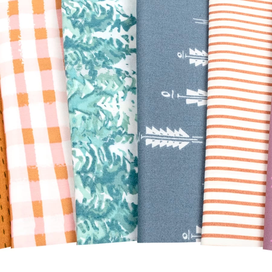 Thrive Edition Fat Quarter BundleCurated By Brooke Shankland For Art Gallery Fabrics 5 Thrive Edition Fat Quarter BundleCurated By Brooke Shankland For Art Gallery Fabrics - Image 5