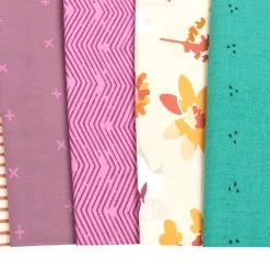 Thrive Edition Fat Quarter BundleCurated By Brooke Shankland For Art Gallery Fabrics 12 Thrive Edition Fat Quarter BundleCurated By Brooke Shankland For Art Gallery Fabrics -Fabric Sewing Store thrive cu4
