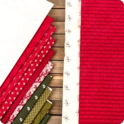 Through The Woods Quilt KitFeaturing Joyful Gatherings By Primitive Gatherings 23 Through The Woods Quilt KitFeaturing Joyful Gatherings By Primitive Gatherings -Fabric Sewing Store through the woods qk3