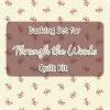 Backing Set For Through The Woods Quilt Kit4 Yards Of SKU# 49217-11