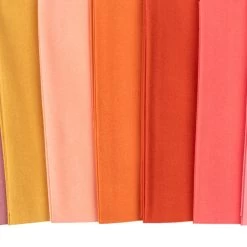 Tilda Solids Fat Eighth BundleTilda Fabrics -Fabric Sewing Store tilda solids cu4