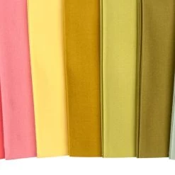 Tilda Solids Fat Eighth BundleTilda Fabrics -Fabric Sewing Store tilda solids cu5