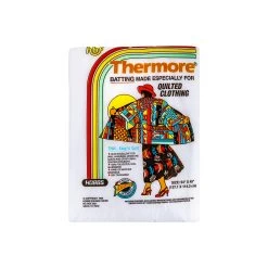 Thermore 100% Polyester Ultra Thin Crib Quilt BattingHobbs #TM54