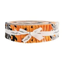 Too Cute To Spook Honey BunMe & My Sister Designs For Moda Fabrics