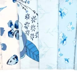 True Blue 10" SquaresMaureen Cracknell For Art Gallery Fabrics -Fabric Sewing Store true blue cu2 2