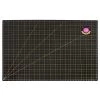24" X 36" Self Healing Cutting MatTula Pink Hardware #TPCUTMAT2