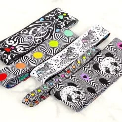 Tula Pink Linework Designer Ribbon PackRenaissance Ribbons #DP-92TPLD