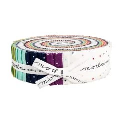 Twinkle Honey BunApril Rosenthal For Moda Fabrics