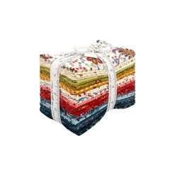 Union Square Fat Eighth BundleMinick & Simpson For Moda Fabrics